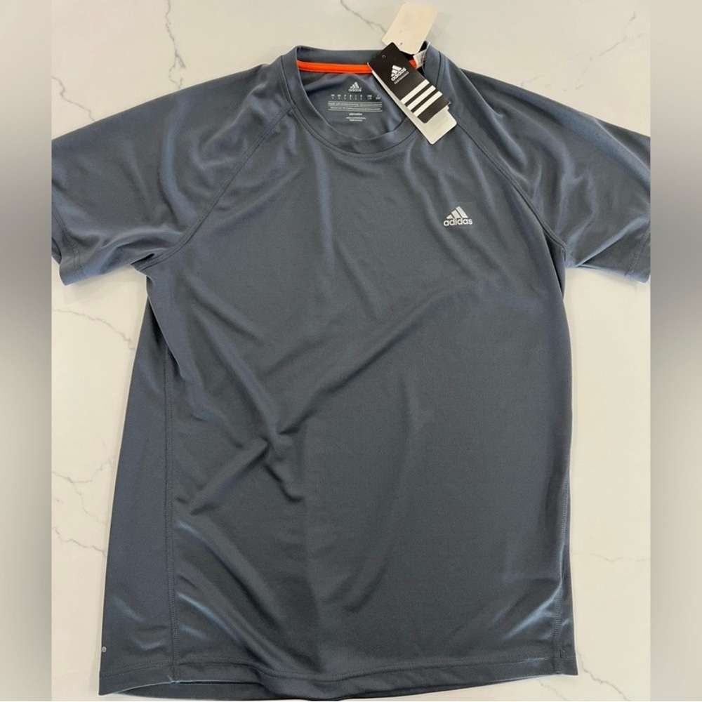 Men’s Adidas Shirt